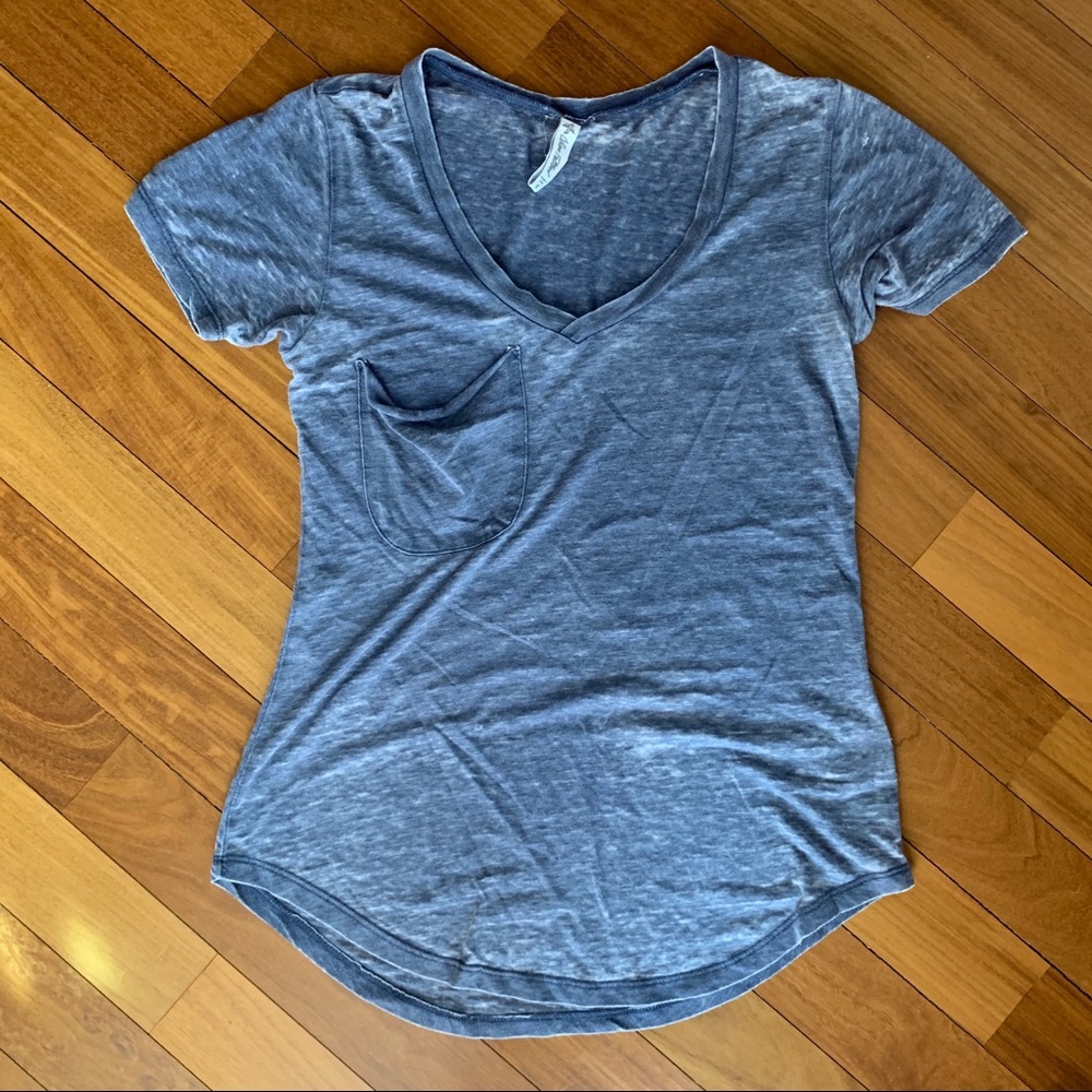 Boho t-shirt